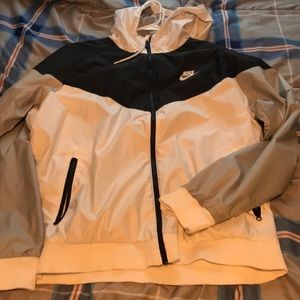 Nike Windbreaker